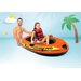 Ponton 1-osobowy Explorer Pro 100 Intex