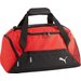 Torba TeamGoal Teambag S 29L Puma - Red-Black