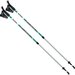 Kije nordic walking Vario S-9.6 Gabel - teal