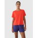 Koszulka damska TFTSF1236 4F - czerwony