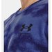 Bluza męska Rival Terry Crew Style Under Armour - niebieska