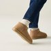 Buty, śniegowce Risley Short Wp Regatta - burnt tan