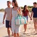 Torba termiczna Cooler Bag 15L Outtec - szara