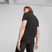 Koszulka męska Essentials Tape Camo Tee Puma - Black