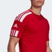 Koszulka piłkarska męska Squadra 21 Jersey Adidas - team power red/white