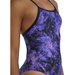 Strój kąpielowy damski Diamondfit Radiant TYR - Purple