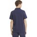 Koszulka męska polo Essentials Pique Puma - Peacoat