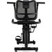 Rower poziomy z obrotowym siedziskiem XBR8000 Gymtek