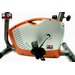 Rower magnetyczny Body Sculpture BC 6730