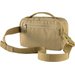 Saszetka, nerka Kanken Hip Pack 2L Fjallraven - Clay