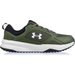Buty Charged Edge Under Armour - oliwkowy/khaki Buty Charged Edge Under Armour - oliwkowy/khaki