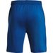 Spodenki męskie Vent Under Armour - Blue Mirage / Black