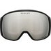 Gogle narciarskie Flight Tracker L Oakley - prizm snow black iridium Lenses,  matte black Stra