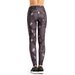Legginsy damskie Legging Unbroken Labellamafia
