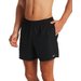 Kąpielówki męskie Essential Nike Swim - black