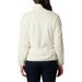 Polar damski Fire Side II Sherpa Columbia - kremowa