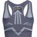 Biustonosz sportowy damski Studio 2TNE Adidas