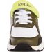 Buty Harlem TC K Jr Kappa - biały/zielony