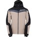 Kurtka narciarska męska Eagle II Jacket Dare2B - black/clay