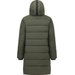Kurtka męska parka Montor Regatta - dark khaki