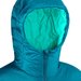 Kurtka puchowa damska Haloes Down Hoodie Salomon