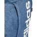 Torebka Linear Performance Organizer M 2L Adidas - jeans