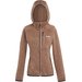 Polar damski Newhill Regatta - warm taupe