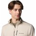 Polar męski Park View Fleece Full Zip Columbia - dark stone
