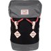 Plecak Colorado 19L Doughnut - black/grey