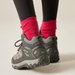 Buty Edgepoint IV Mid Wm's Regatta - dark steel/dusty rose