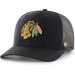 Czapka z daszkiem NHL Chicago Blackhawks Trucker 47 Brand