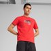 Koszulka męska AC Milan ftblNRGY Tee Puma - For All Time Red