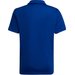 Koszulka juniorska polo Entrada 22 Adidas - niebieska