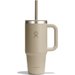 Kubek ze słomką All Around Travel Tumbler 710ml Hydro Flask - Oat