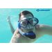 Zestaw do nurkowania: maska + fajka Snorkel Set Pro Palau Schildkrot Fun Sport