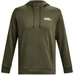 Bluza męska Armour Fleece Graphic HD Under Armour