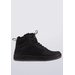 Buty Shab Fur Kappa - black