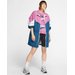Koszulka damska Sportswear Icon Clash Nike - różowa