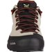 Buty podejściowe Wildfire Leather GTX Wm's Salewa - oatmeal/black