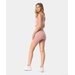 Spodenki damskie Simply Seamless Shorts Carpatree - Smooth Pink