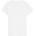 Koszulka juniorska Squad Tee G Puma - biała