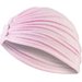 Czepek, turban Ladies Turban Aqua-Speed - różowy