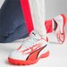 Buty piłkarskie turfy Ultra Play Puma - białe