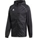 Kurtka przeciwdeszczowa męska Core 18 Rain Adidas