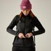Polar damski Lara Regatta - black