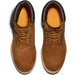 Buty, trapery Premium 6 Inch Lace Timberland - brązowe