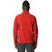 Polar męski Klamath Range Full Zip Columbia - Sail Red, Spice