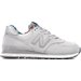 Buty ML574 New Balance - jasny szary II