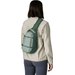 Saszetka, nerka Atom Sling 8L Patagonia - cover green
