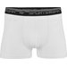 Bokserki męskie 4FWSS24UBXSM036 2 pary 4F - biały